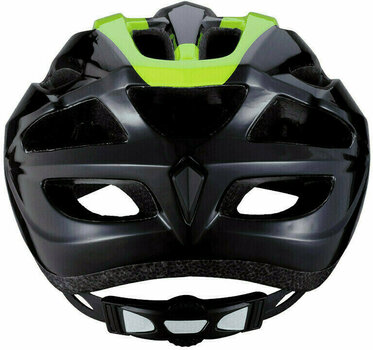 Bike Helmet BBB Condor Black/Neon Yellow M Bike Helmet - 5
