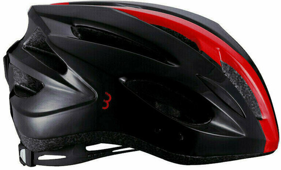 Capacete de bicicleta BBB Condor Black/Red M Capacete de bicicleta - 3