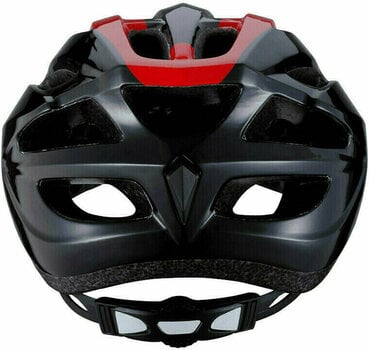 Bike Helmet BBB Condor Black/Red M Bike Helmet - 6