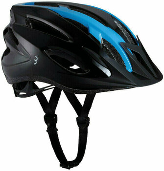 Bike Helmet BBB Condor Blue/Black L Bike Helmet - 2