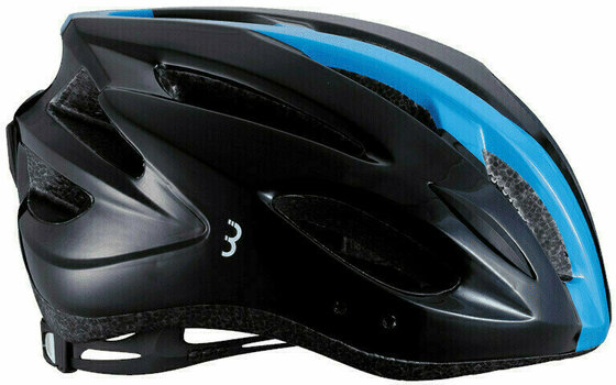 Kerékpár sisak BBB Condor Blue/Black L Kerékpár sisak - 3
