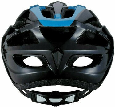 Cyklistická helma BBB Condor Blue/Black L Cyklistická helma - 5