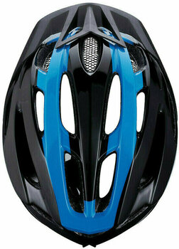 Kerékpár sisak BBB Condor Blue/Black L Kerékpár sisak - 6