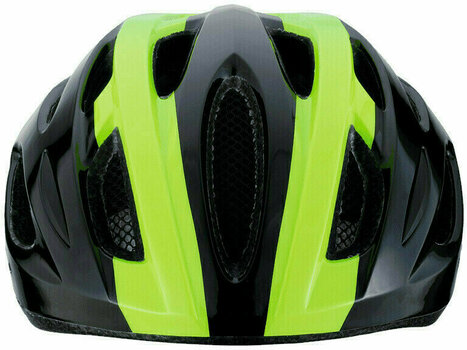 Cyklistická helma BBB Condor Black/Neon Yellow L Cyklistická helma - 4
