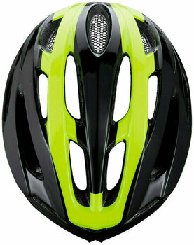 Cyklistická helma BBB Condor Black/Neon Yellow L Cyklistická helma - 7