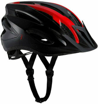 Bike Helmet BBB Condor Black/Red L Bike Helmet - 2