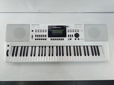 Clavier dynamique Kurzweil KP140 Clavier dynamique (Déjà utilisé) - 2