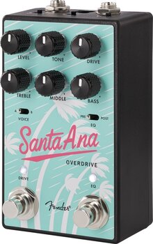 Gitarový efekt Fender Santa Ana V2 Gitarový efekt - 3