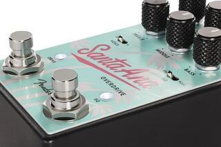 Ģitāras efekts Fender Santa Ana V2 Ģitāras efekts - 4