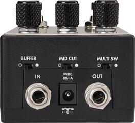 Effet guitare Fender Pugilist V2 Effet guitare - 1