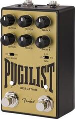 Effet guitare Fender Pugilist V2 Effet guitare - 2