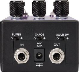 Ģitāras efekts Fender The Pelt V2 Ģitāras efekts - 1
