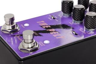 Ģitāras efekts Fender The Pelt V2 Ģitāras efekts - 4