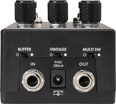 Guitar Effect Fender The Bends V2 Guitar Effect - 2