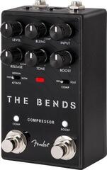 Kytarový efekt Fender The Bends V2 Kytarový efekt - 2