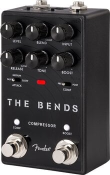 Guitar Effect Fender The Bends V2 Guitar Effect - 3