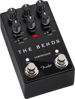 Guitar Effect Fender The Bends V2 Guitar Effect - 4