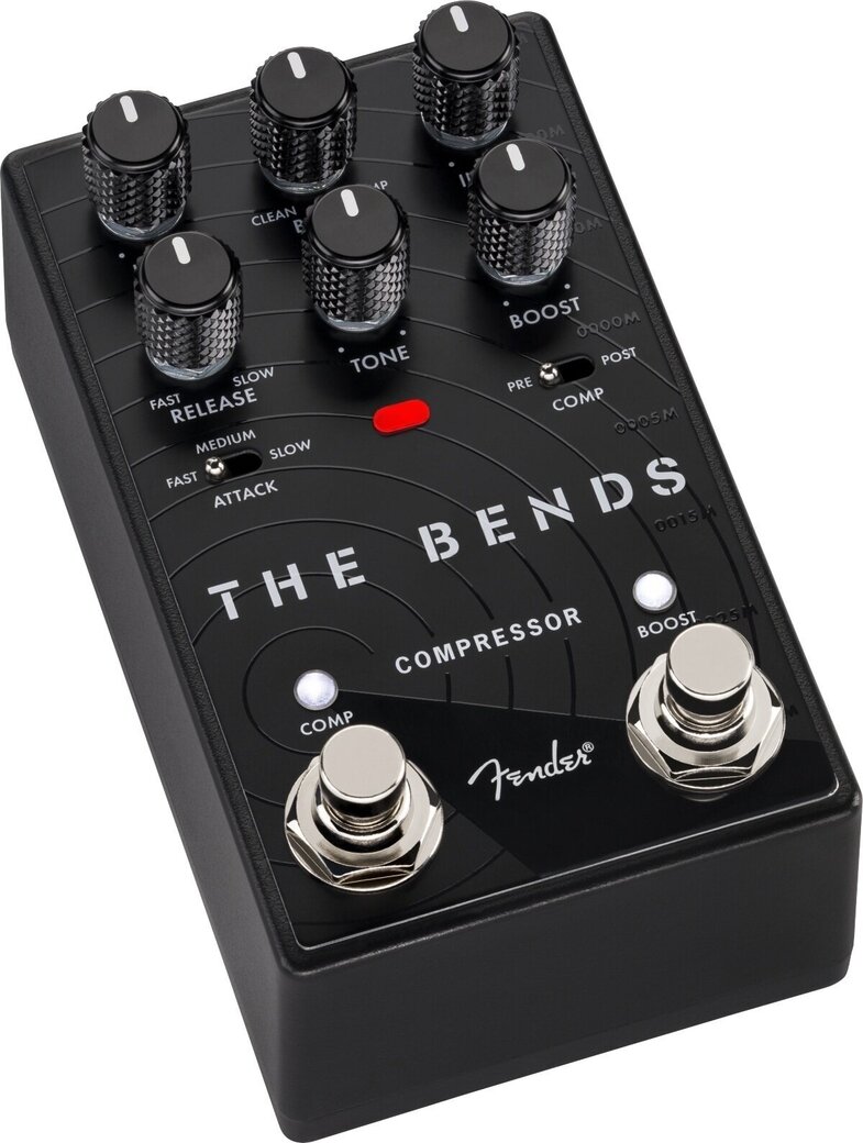 Controls