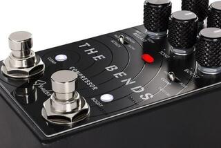 Kytarový efekt Fender The Bends V2 Kytarový efekt - 4