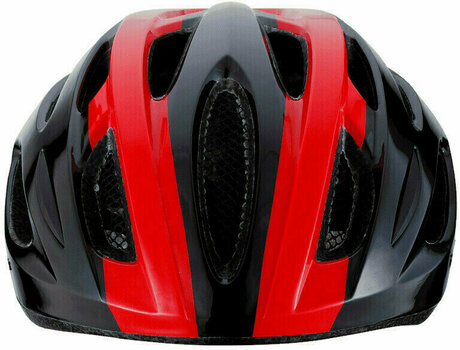 Cyklistická helma BBB Condor Black/Red L Cyklistická helma - 5