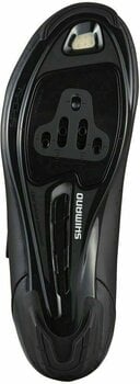 Herren Fahrradschuhe Shimano SHRP100 Black 48 Herren Fahrradschuhe - 3