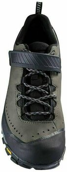Мъжки обувки за колоездене Shimano SHXM700 Grey 45 - 2