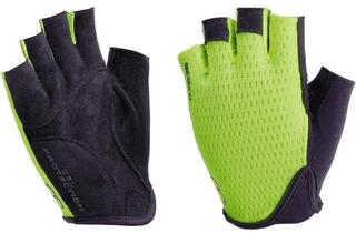 Cyclo Handschuhe BBB Racer Gloves Neon Yellow S Cyclo Handschuhe - 1