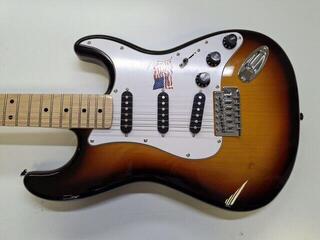 Električna gitara SX SST ALDER 3-Tone Sunburst Električna gitara (Oštećeno) - 1