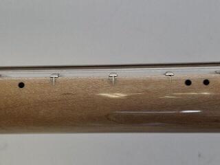 Električna gitara SX SST ALDER 3-Tone Sunburst Električna gitara (Oštećeno) - 2
