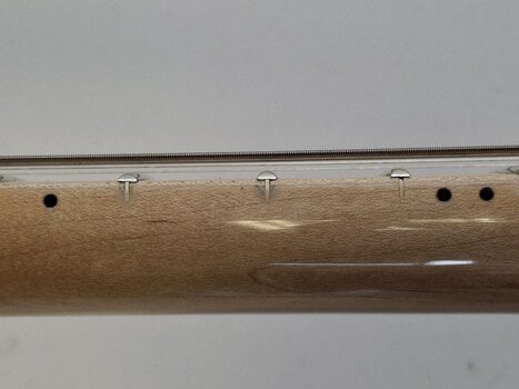 Električna gitara SX SST ALDER 3-Tone Sunburst Električna gitara (Oštećeno) - 3