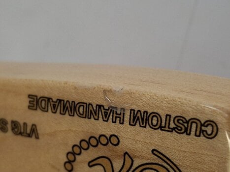 Električna gitara SX SST ALDER 3-Tone Sunburst Električna gitara (Oštećeno) - 5