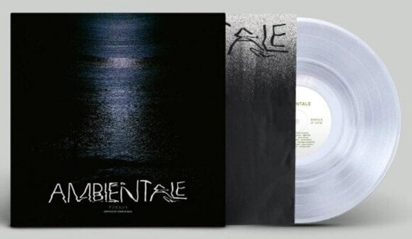 Vinilinė plokštelė Various Artists - Ambientale (Compiled By Charles Bals) (Clear Coloured) (LP) - 2