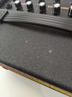 Joyo AC-40 Combo voor elektroakoestische instrumenten