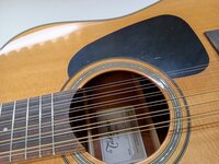 Takamine GD30-12NAT