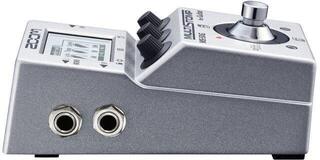 Gitarr Multi-effekt Zoom MS-50G Gitarr Multi-effekt - 3