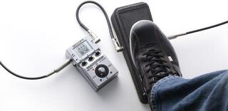 Gitarr Multi-effekt Zoom MS-50G Gitarr Multi-effekt - 4