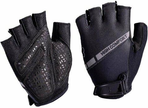 guanti da ciclismo BBB Highcomfort Gloves Nero S guanti da ciclismo - 2