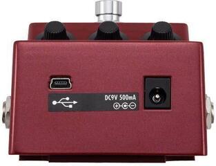 Baskytarový multiefekt Zoom MS-60B Baskytarový multiefekt - 3