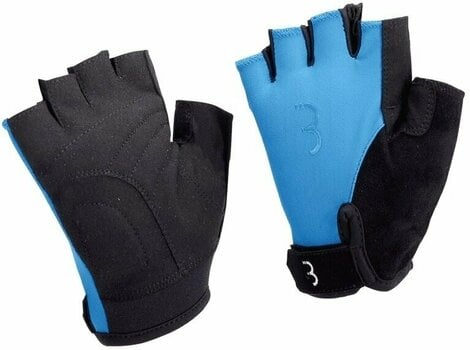 Rękawice kolarskie BBB Kids Gloves Blue L Rękawice kolarskie - 2