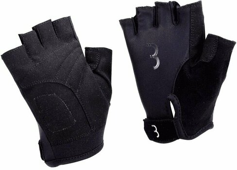 Cyklistické rukavice BBB Kids Gloves Black XL Cyklistické rukavice - 2