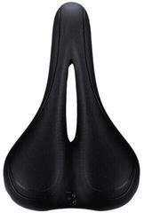 Sillín BBB Ladysport Black 162 mm Boron Sillín - 3