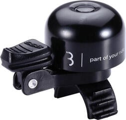 Cykelklocka BBB Loud & Clear Deluxe 32 mm Cykelklocka - 1