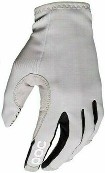 Cyklistické rukavice POC Resistance Enduro Glove Oxolane Grey L Cyklistické rukavice - 2