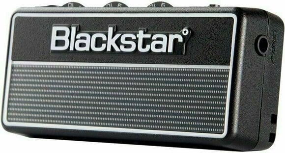Guitar Headphone Amplifier Blackstar amPlug FLY Guitar - 2