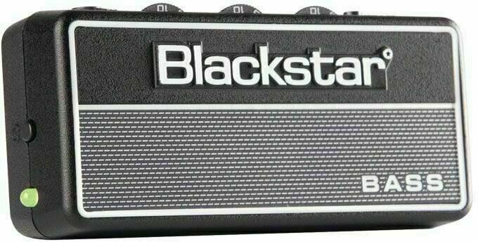 Fejhallgató bemenet