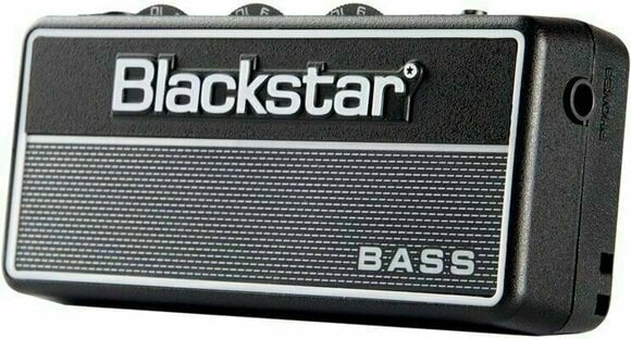 Bas ojačevalec za slušalke Blackstar amPlug FLY Bass - 3