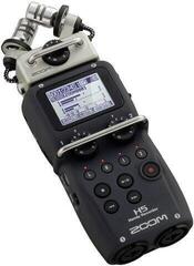 Portable Digital Recorder Zoom H5 Portable Digital Recorder - 4