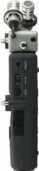 Portable Digital Recorder Zoom H5 Black - 6