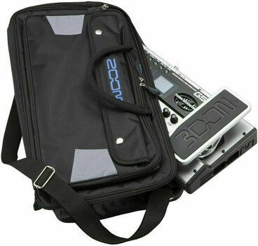 Pedalboard/Bag for Effect Zoom SCG-5 - 2