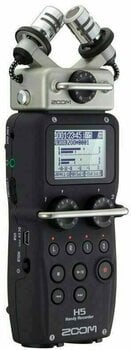 Stereo Mikrofon Zoom XYH-05 - 2